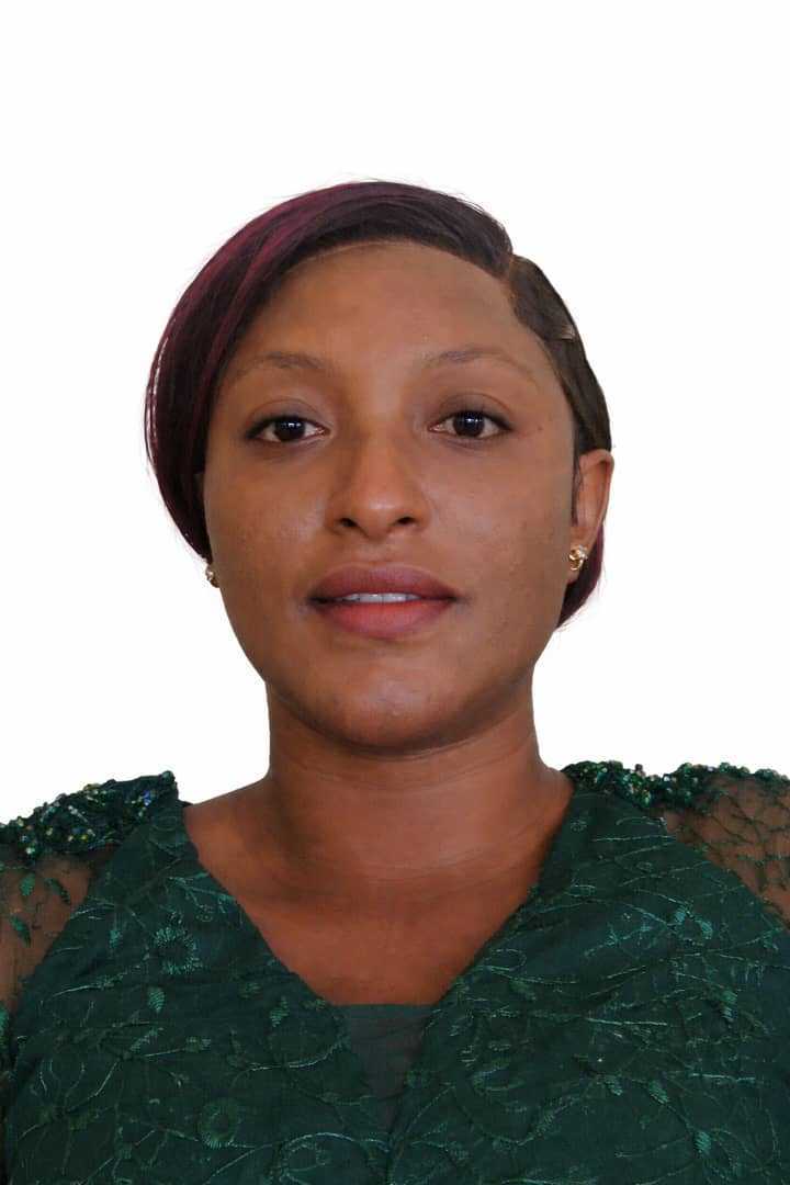 Dr MPUNGA MBIYE Ingrid