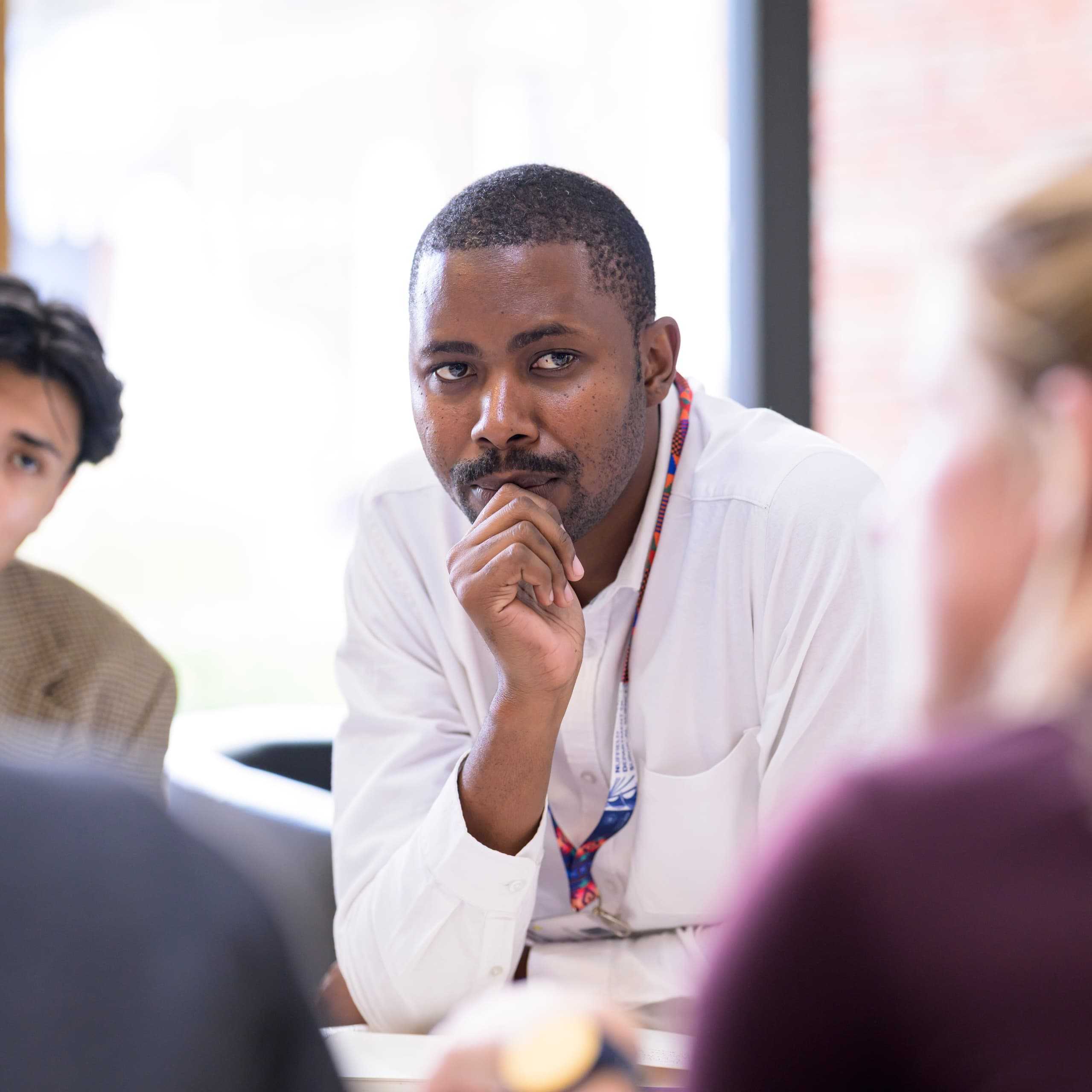 Dr Florent TSHIBWID A ZENG